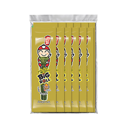 【小老闆】泰國 海苔捲 - 四種風味 (7入)