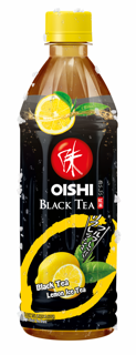 【Oishi】泰國Oishi綠茶 (500ml)