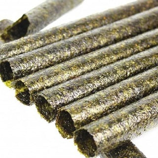 【小老闆】泰國 海苔捲 - 四種風味 (7入)